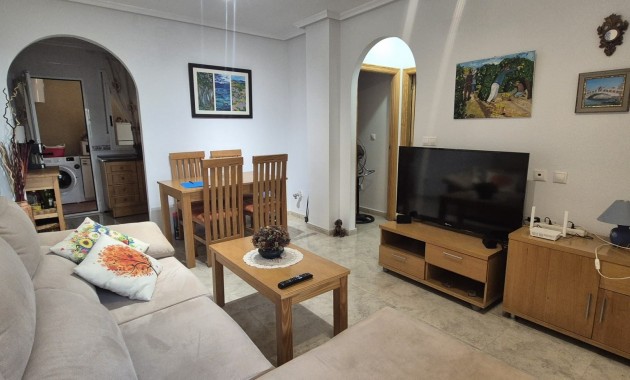 Venta - Apartamento / piso -
Orihuela - La Matanza