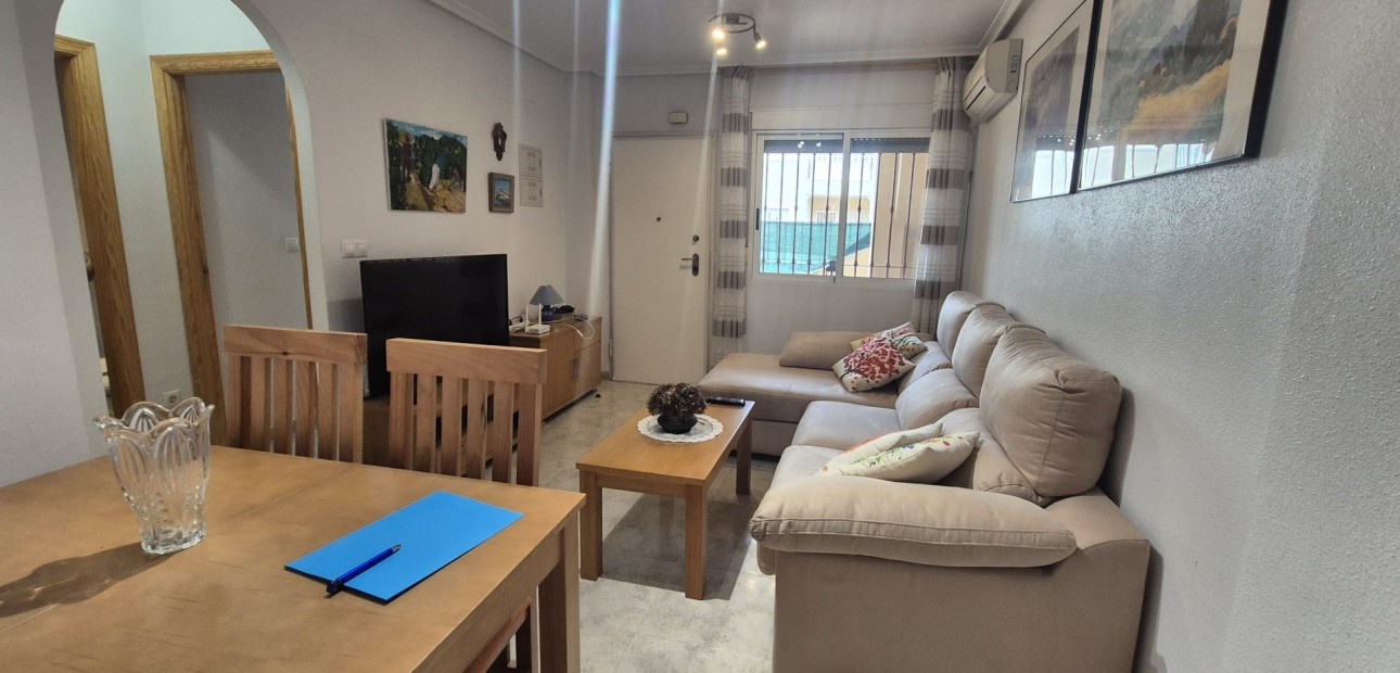 Venta - Apartamento / piso -
Orihuela - La Matanza