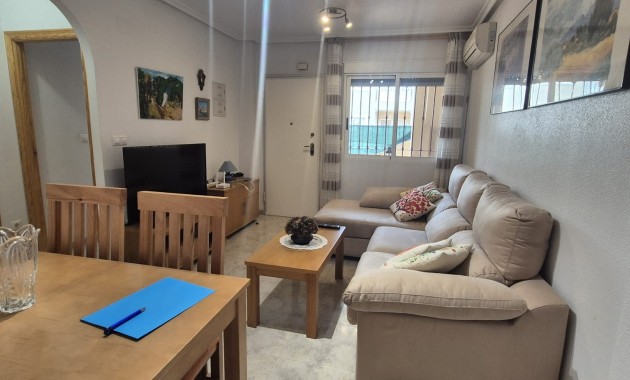 Venta - Apartamento / piso -
Orihuela - La Matanza