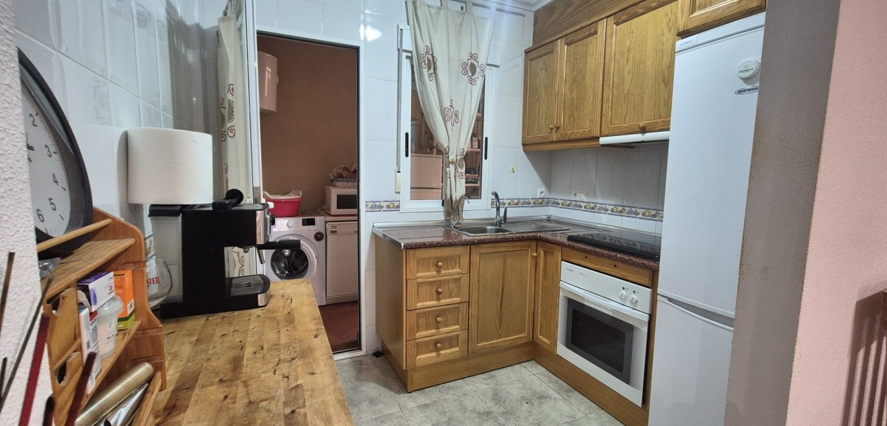 Venta - Apartamento / piso -
Orihuela - La Matanza