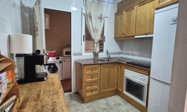 Venta - Apartamento / piso -
Orihuela - La Matanza