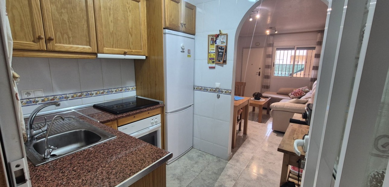 Venta - Apartamento / piso -
Orihuela - La Matanza