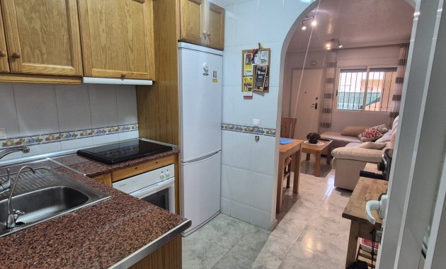 Venta - Apartamento / piso -
Orihuela - La Matanza