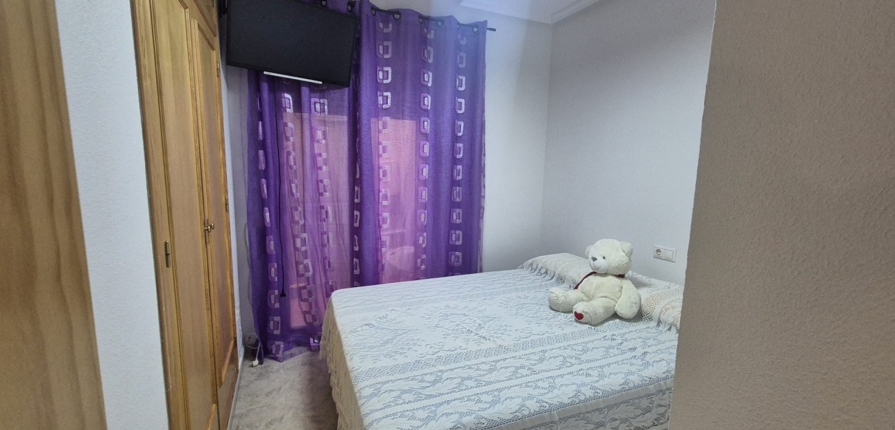 Venta - Apartamento / piso -
Orihuela - La Matanza