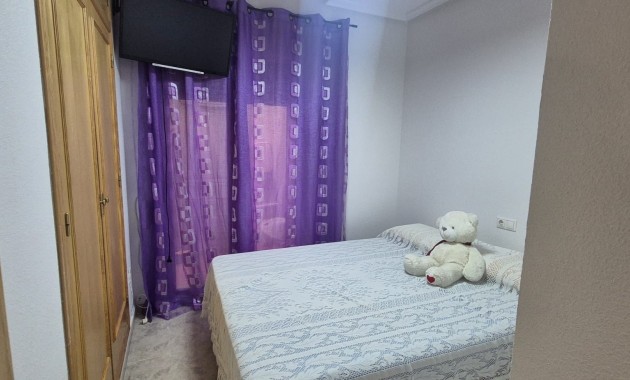 Venta - Apartamento / piso -
Orihuela - La Matanza