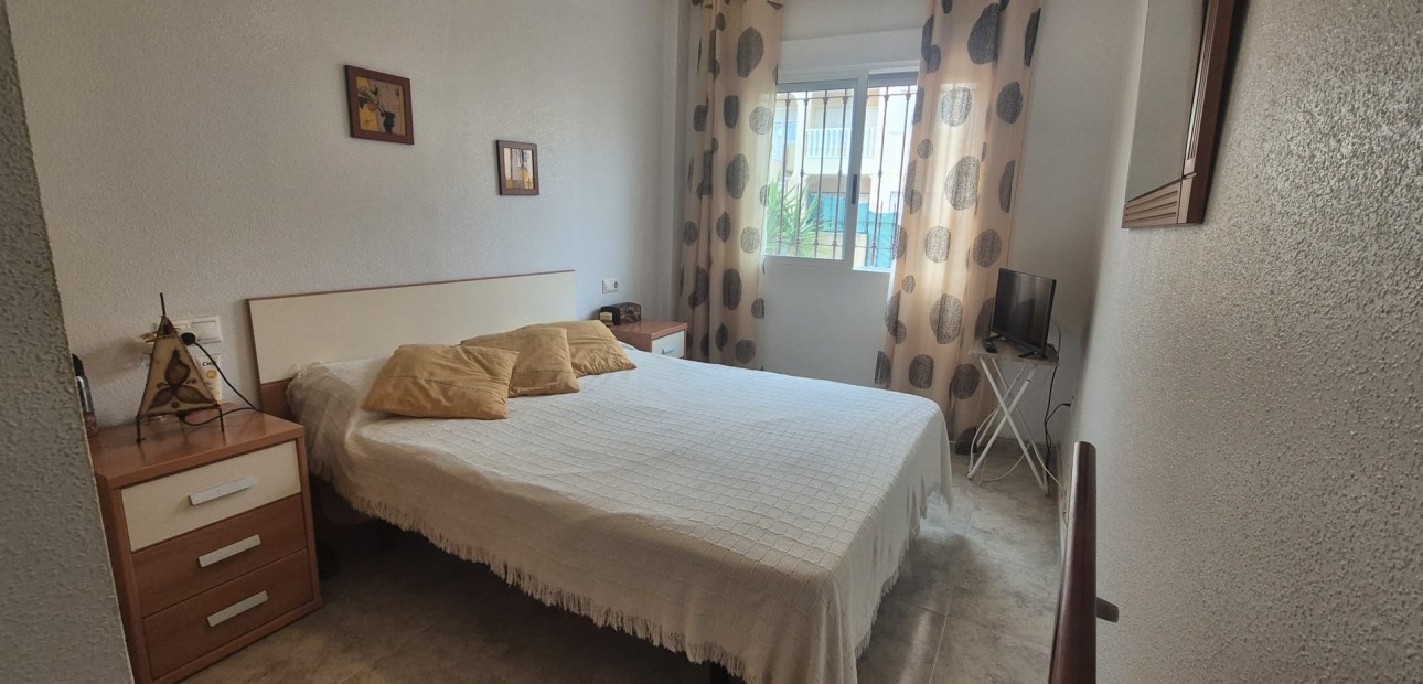 Venta - Apartamento / piso -
Orihuela - La Matanza