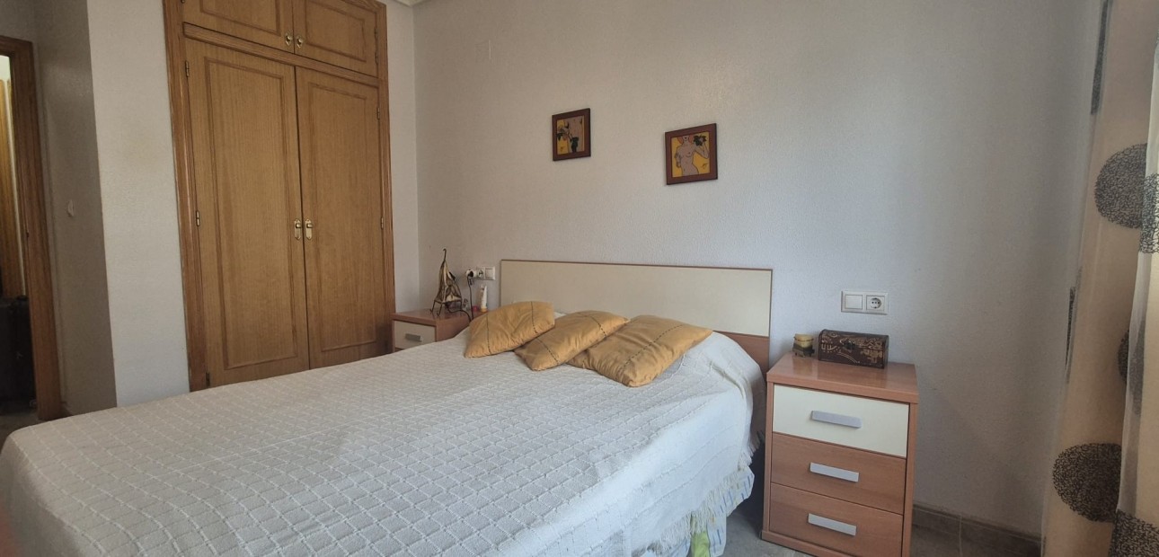 Venta - Apartamento / piso -
Orihuela - La Matanza