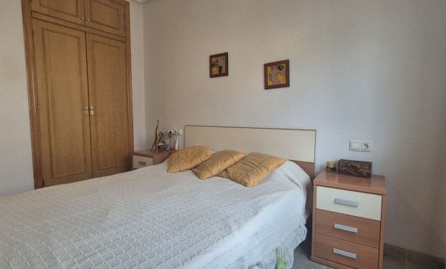 Venta - Apartamento / piso -
Orihuela - La Matanza