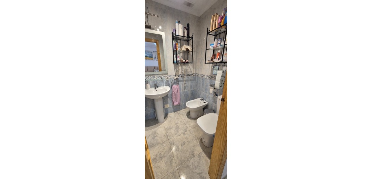 Venta - Apartamento / piso -
Orihuela - La Matanza
