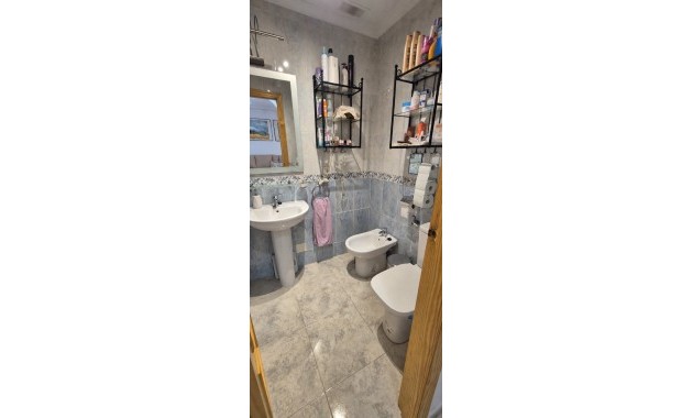 Venta - Apartamento / piso -
Orihuela - La Matanza