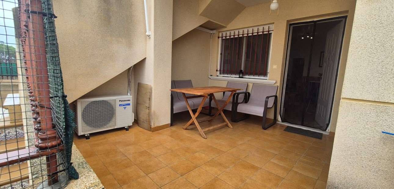 Venta - Apartamento / piso -
Orihuela - La Matanza
