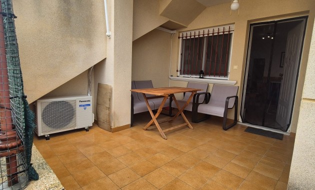 Venta - Apartamento / piso -
Orihuela - La Matanza