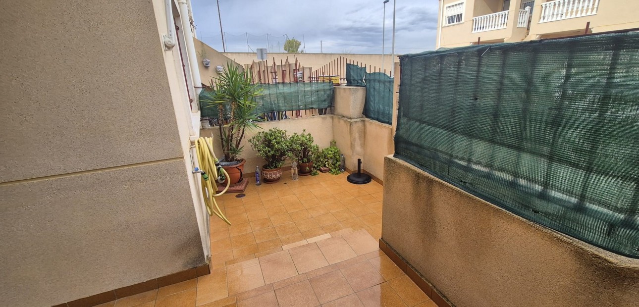 Venta - Apartamento / piso -
Orihuela - La Matanza