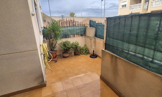 Venta - Apartamento / piso -
Orihuela - La Matanza