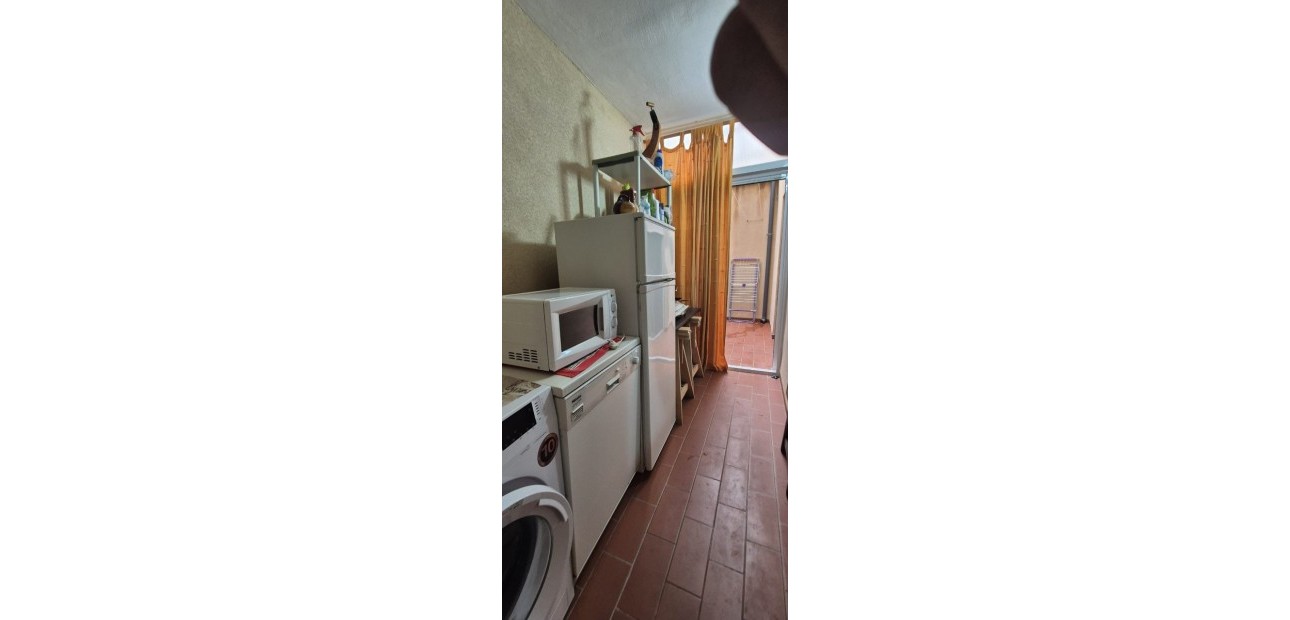 Venta - Apartamento / piso -
Orihuela - La Matanza