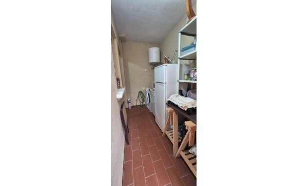 Venta - Apartamento / piso -
Orihuela - La Matanza