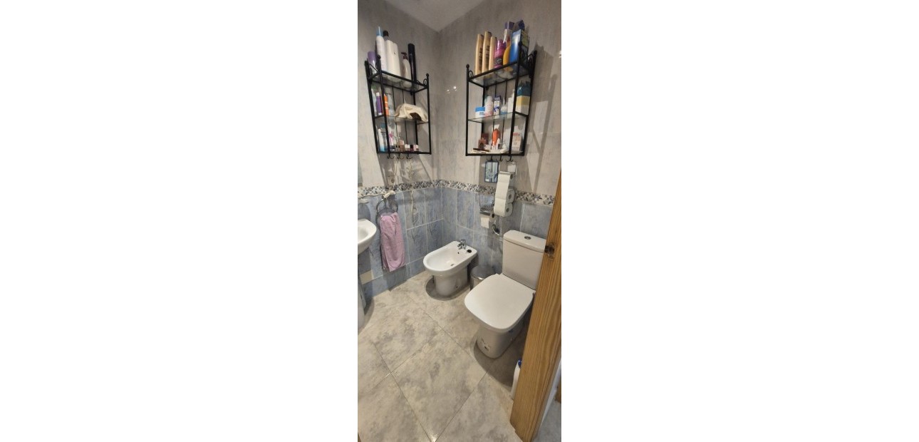 Venta - Apartamento / piso -
Orihuela - La Matanza