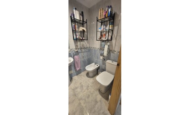 Venta - Apartamento / piso -
Orihuela - La Matanza
