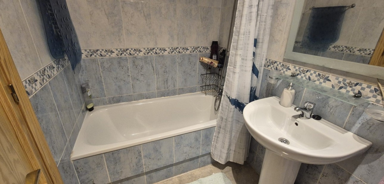 Venta - Apartamento / piso -
Orihuela - La Matanza