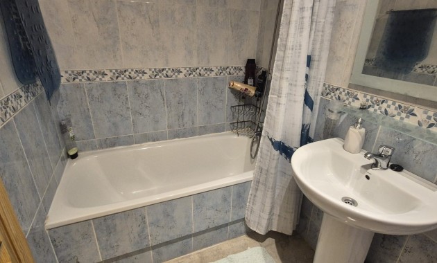 Venta - Apartamento / piso -
Orihuela - La Matanza
