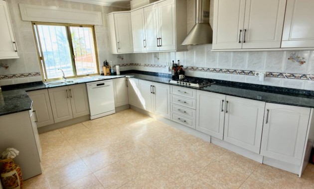 Venta - Villa -
Ciudad Quesada - Costa Blanca
