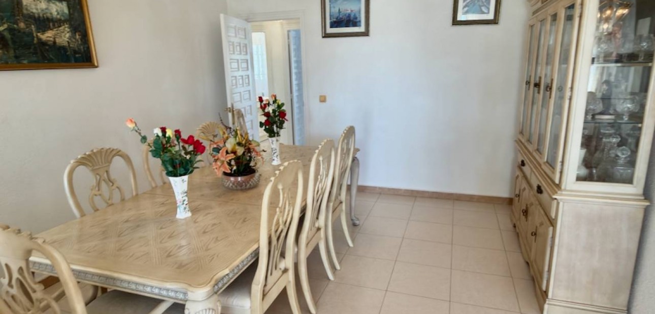 Venta - Villa -
Ciudad Quesada - Costa Blanca