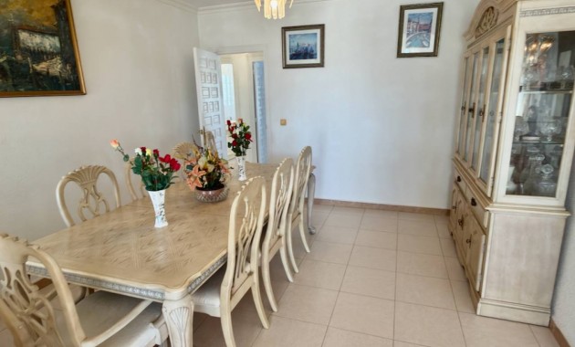 Venta - Villa -
Ciudad Quesada - Costa Blanca