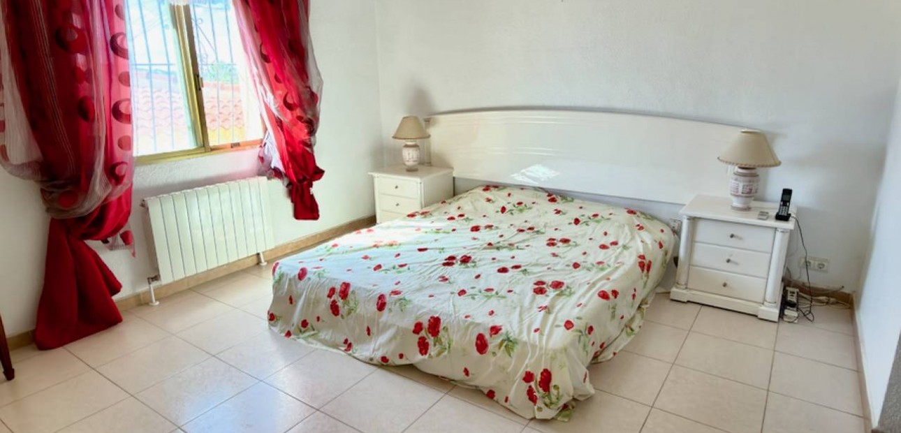 Venta - Villa -
Ciudad Quesada - Costa Blanca