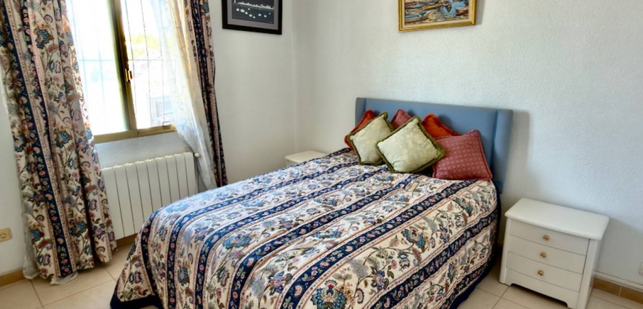 Venta - Villa -
Ciudad Quesada - Costa Blanca