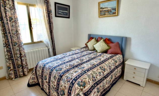 Venta - Villa -
Ciudad Quesada - Costa Blanca