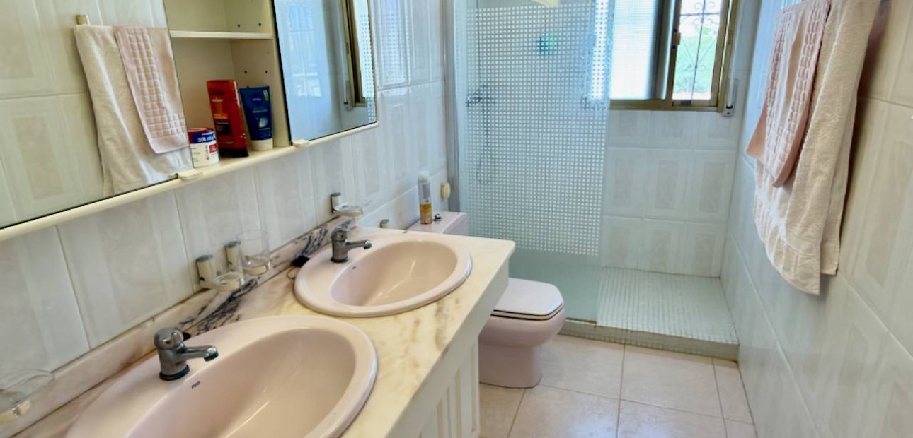 Venta - Villa -
Ciudad Quesada - Costa Blanca