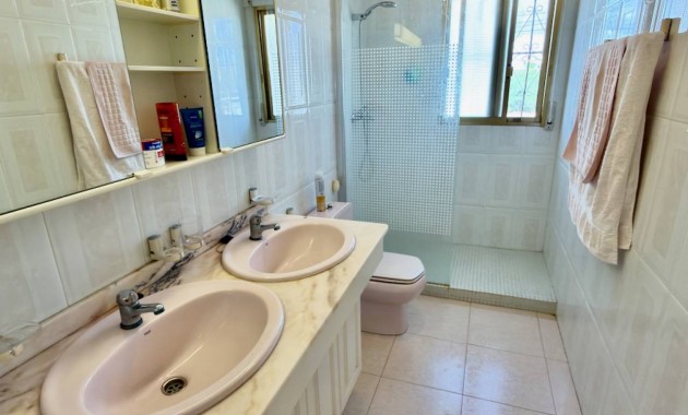 Venta - Villa -
Ciudad Quesada - Costa Blanca