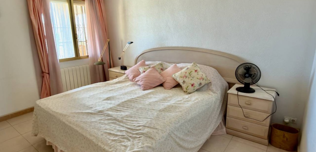Venta - Villa -
Ciudad Quesada - Costa Blanca