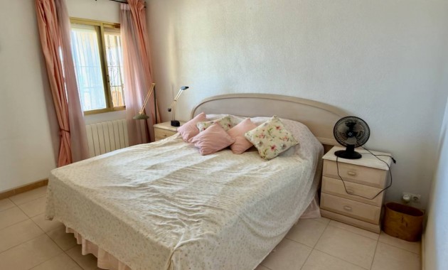 Venta - Villa -
Ciudad Quesada - Costa Blanca