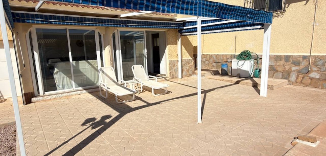 Venta - Villa -
Ciudad Quesada - Costa Blanca