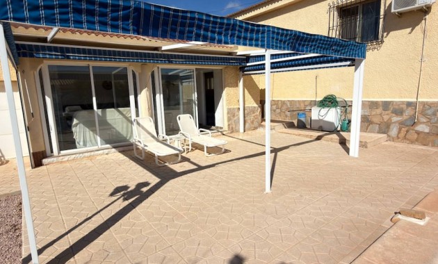 Venta - Villa -
Ciudad Quesada - Costa Blanca