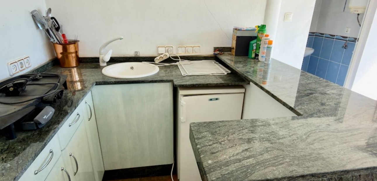 Venta - Villa -
Ciudad Quesada - Costa Blanca