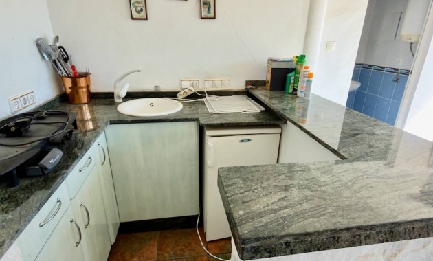 Venta - Villa -
Ciudad Quesada - Costa Blanca