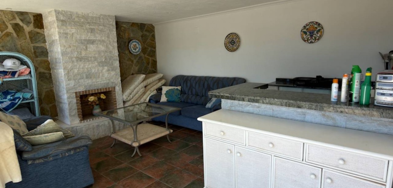 Venta - Villa -
Ciudad Quesada - Costa Blanca