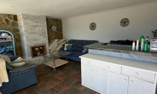 Venta - Villa -
Ciudad Quesada - Costa Blanca
