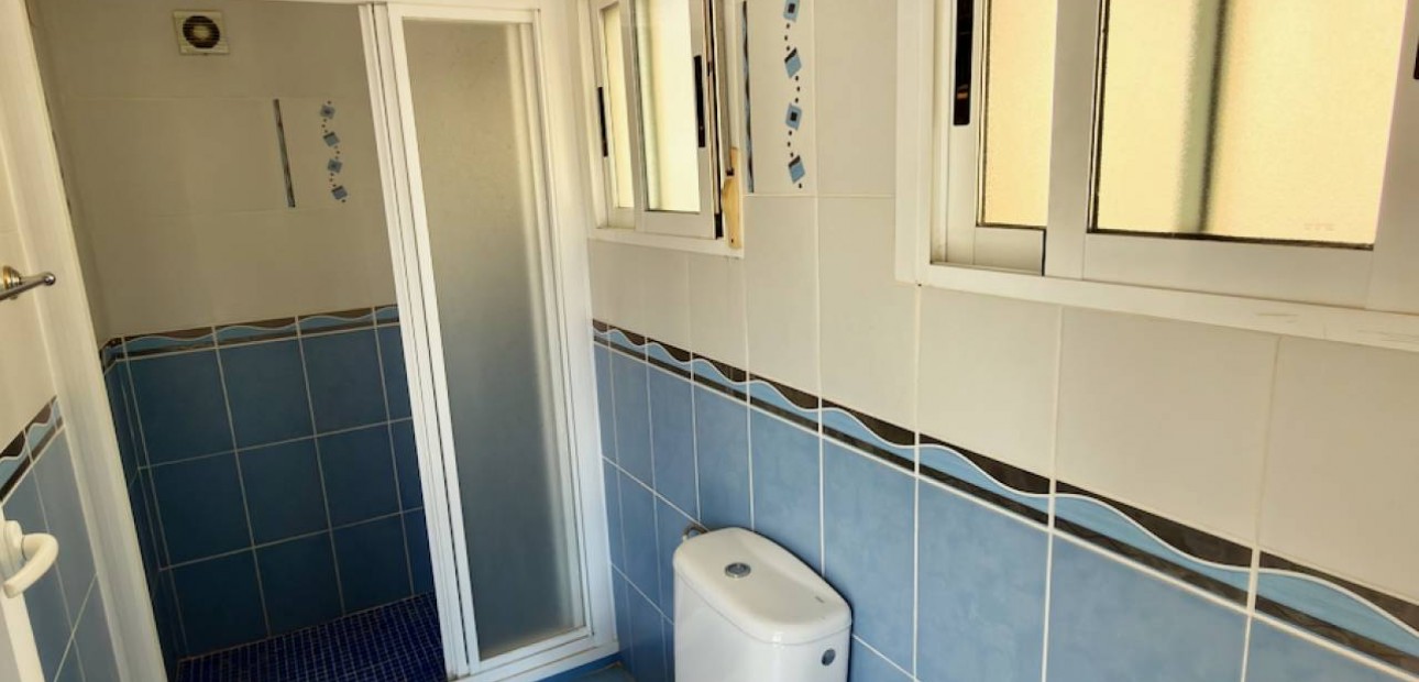 Venta - Villa -
Ciudad Quesada - Costa Blanca