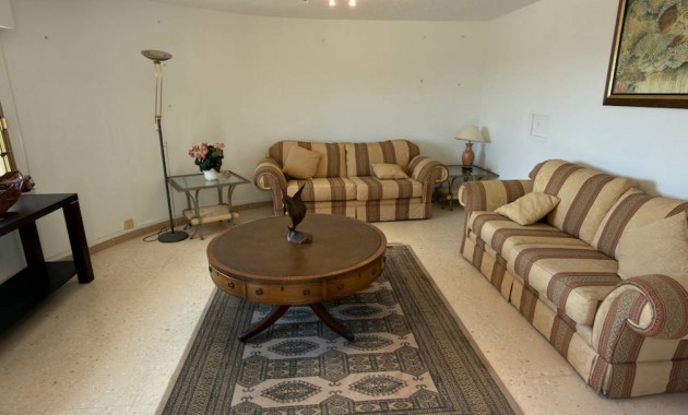 Venta - Villa -
Ciudad Quesada - Costa Blanca