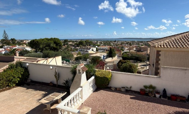 Venta - Villa -
Ciudad Quesada - Costa Blanca