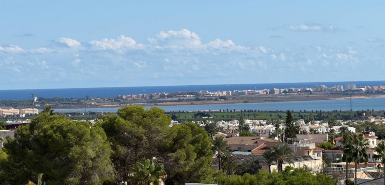 Venta - Villa -
Ciudad Quesada - Costa Blanca