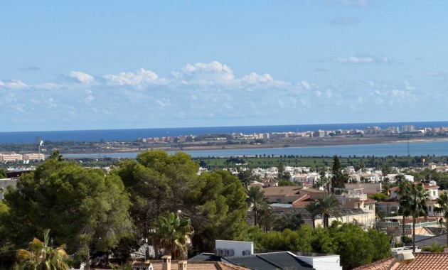 Venta - Villa -
Ciudad Quesada - Costa Blanca