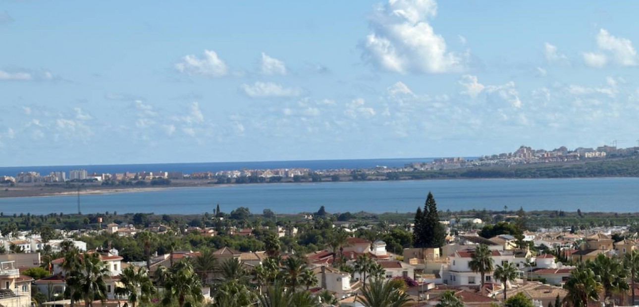 Venta - Villa -
Ciudad Quesada - Costa Blanca