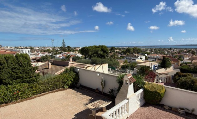 Venta - Villa -
Ciudad Quesada - Costa Blanca