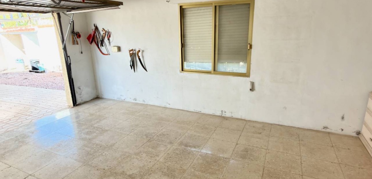 Venta - Villa -
Ciudad Quesada - Costa Blanca