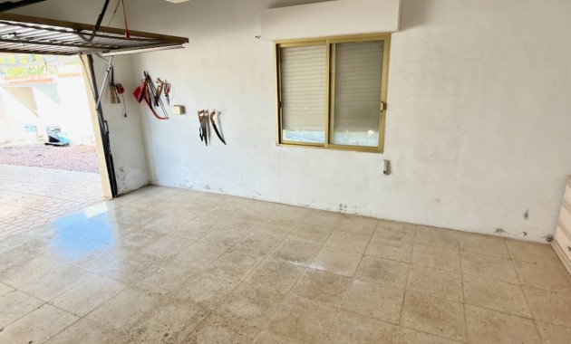 Venta - Villa -
Ciudad Quesada - Costa Blanca