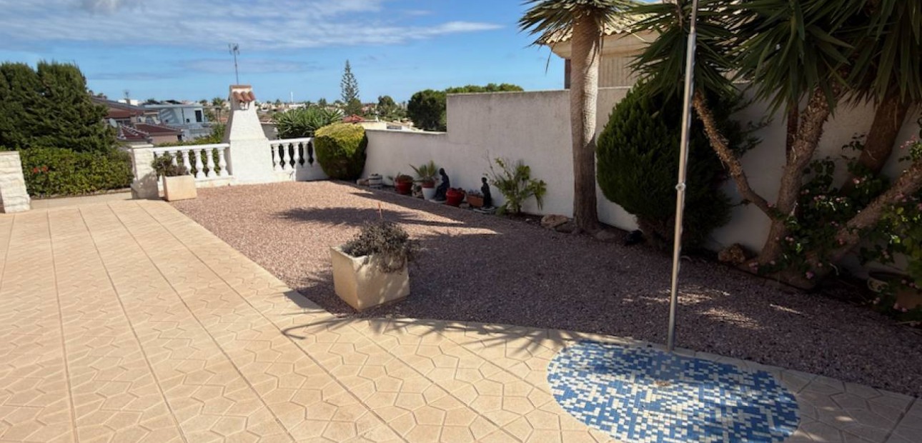Venta - Villa -
Ciudad Quesada - Costa Blanca